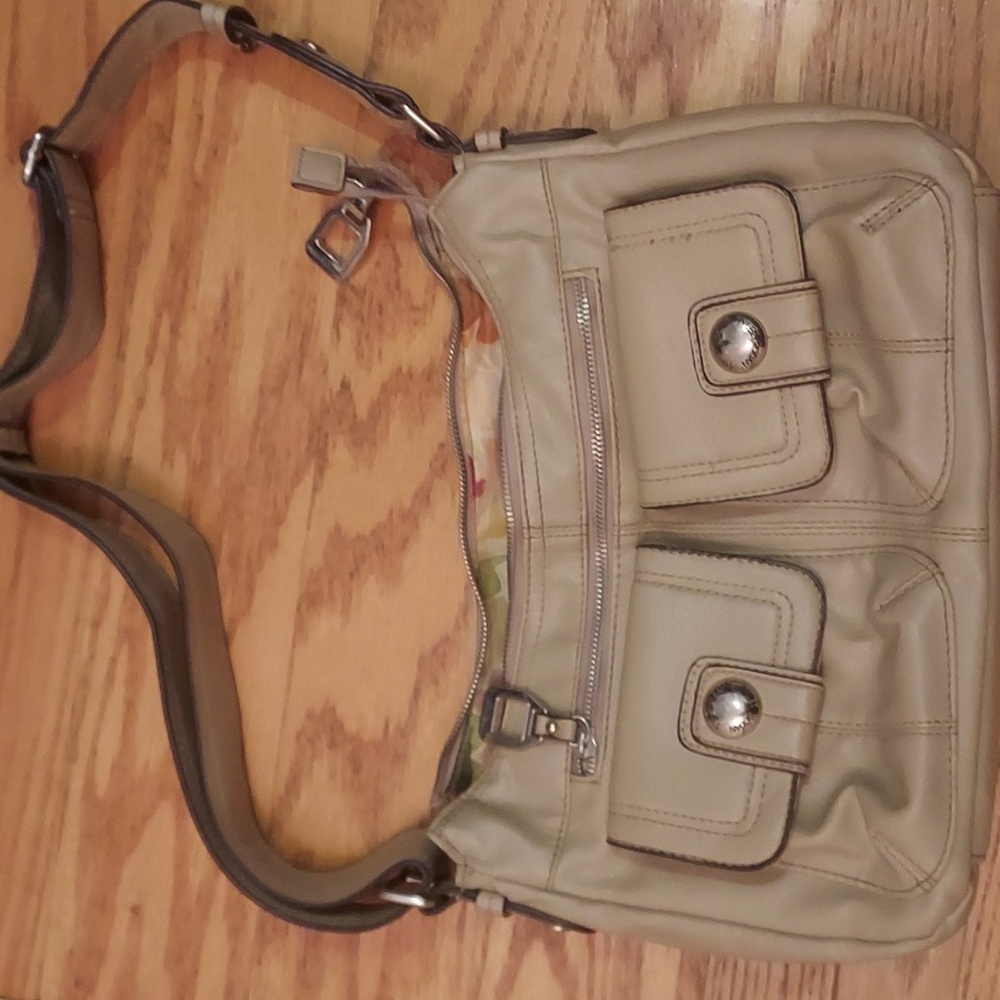 Tyler Rodan Bag
